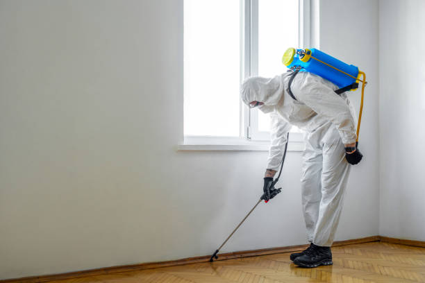 Pest Control for Restaurants in Wellsville, KS